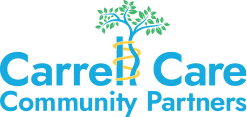 Carrell Care Community Partners logo