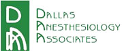 Dallas Anesthesiology Association